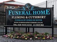 Fleming and Cuthbert Funeral Directors 286487 Image 4